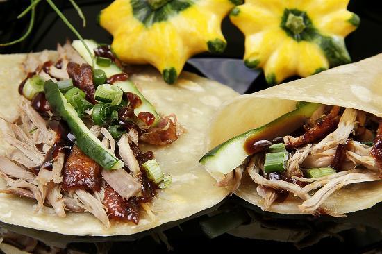 El Autentico Pato Manila